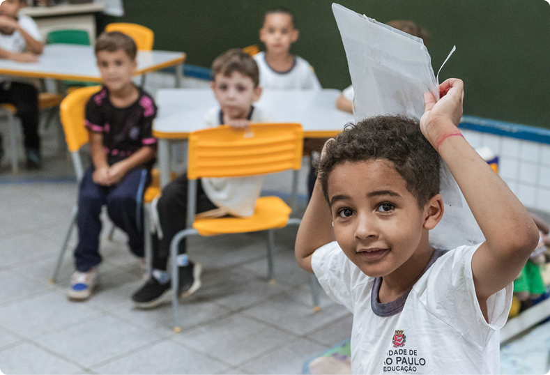 Keep Kids in School