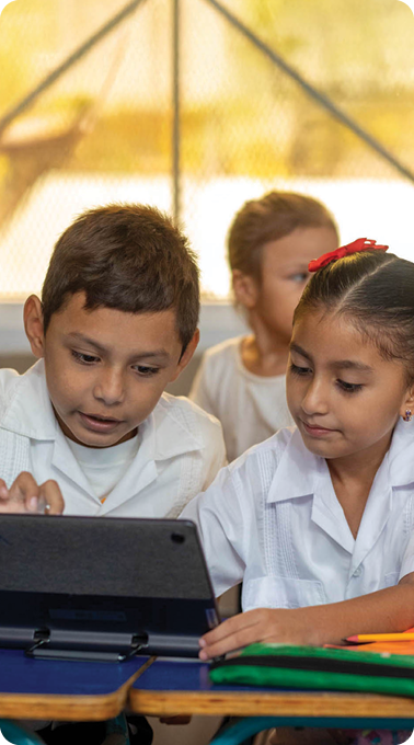 Getting schools online: what Giga Brasil has delivered so far