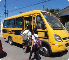 Classrooms come online in the Amazon: a Giga Brasil progress report