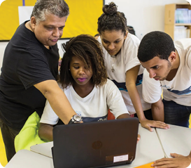 Inside Brazil’s Full-Time School Expansion